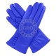 New Colors Women Fashion / Pakistan Supplier 2017 / Winter Leather Gloves